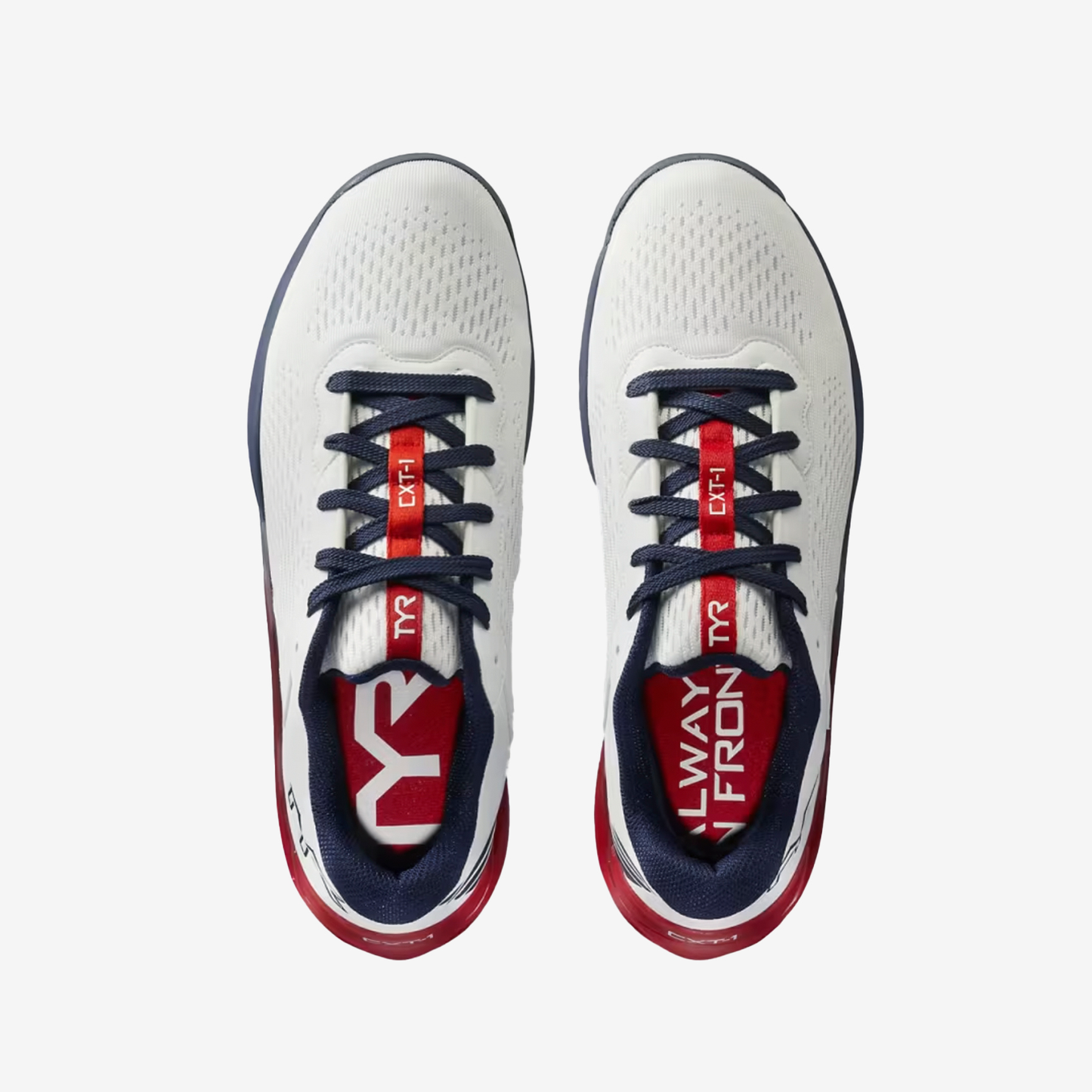 TYR CXT-1 TRAINER - UNISEX CXT1-921-8-USA