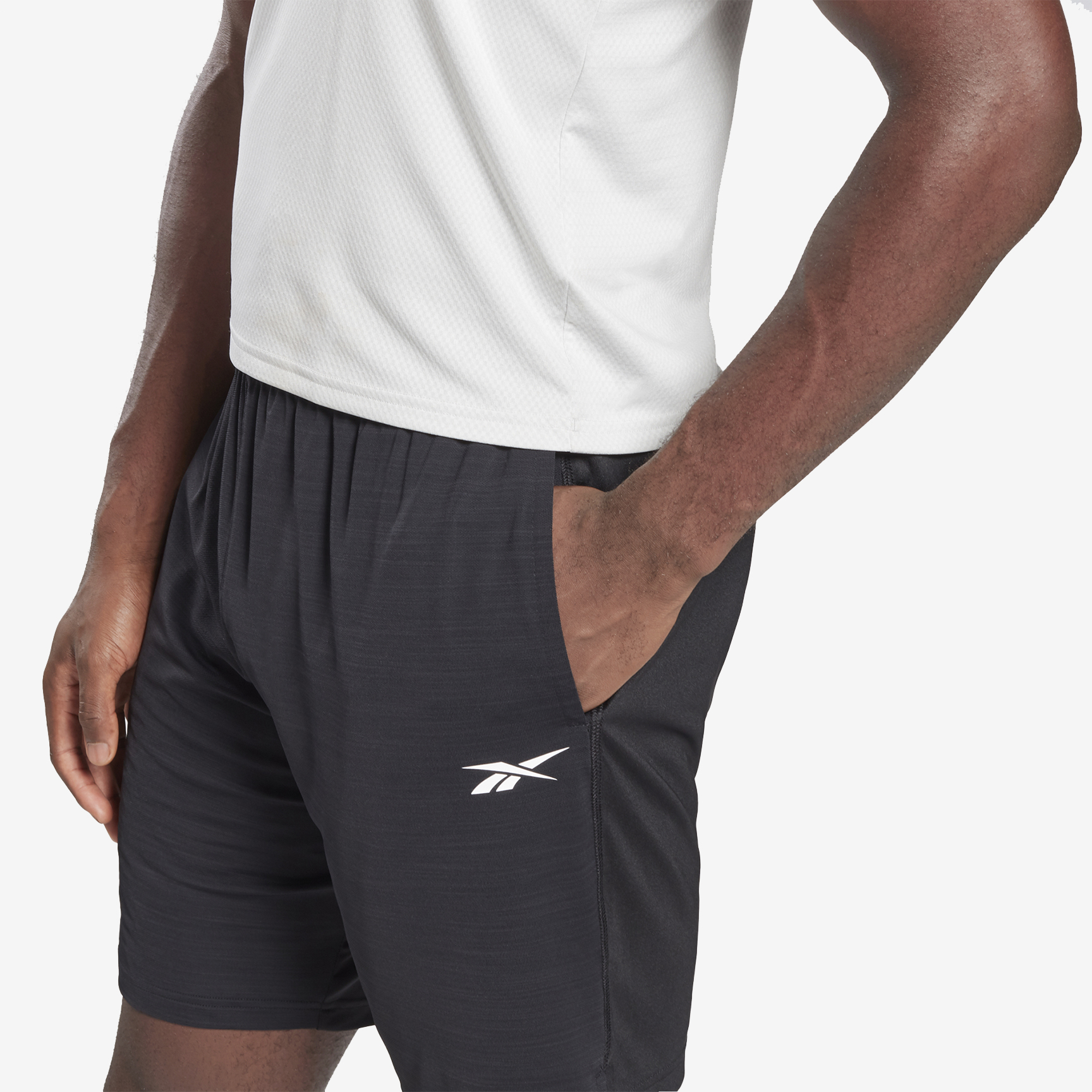 REEBOK WORKOUT READY ACTIVCHILL SHORTS JJR14-GL3184