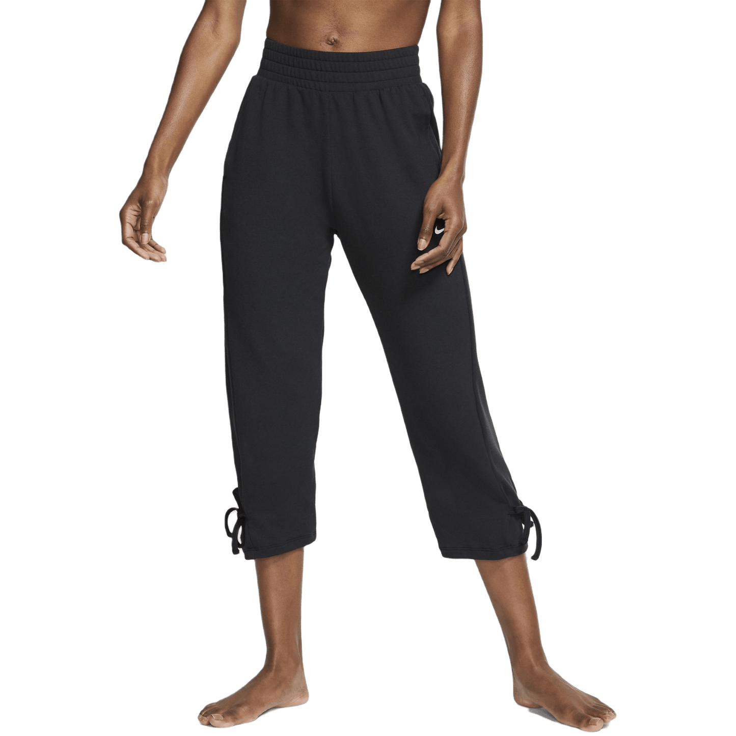 YOGA PANT CROP BV5717010S
