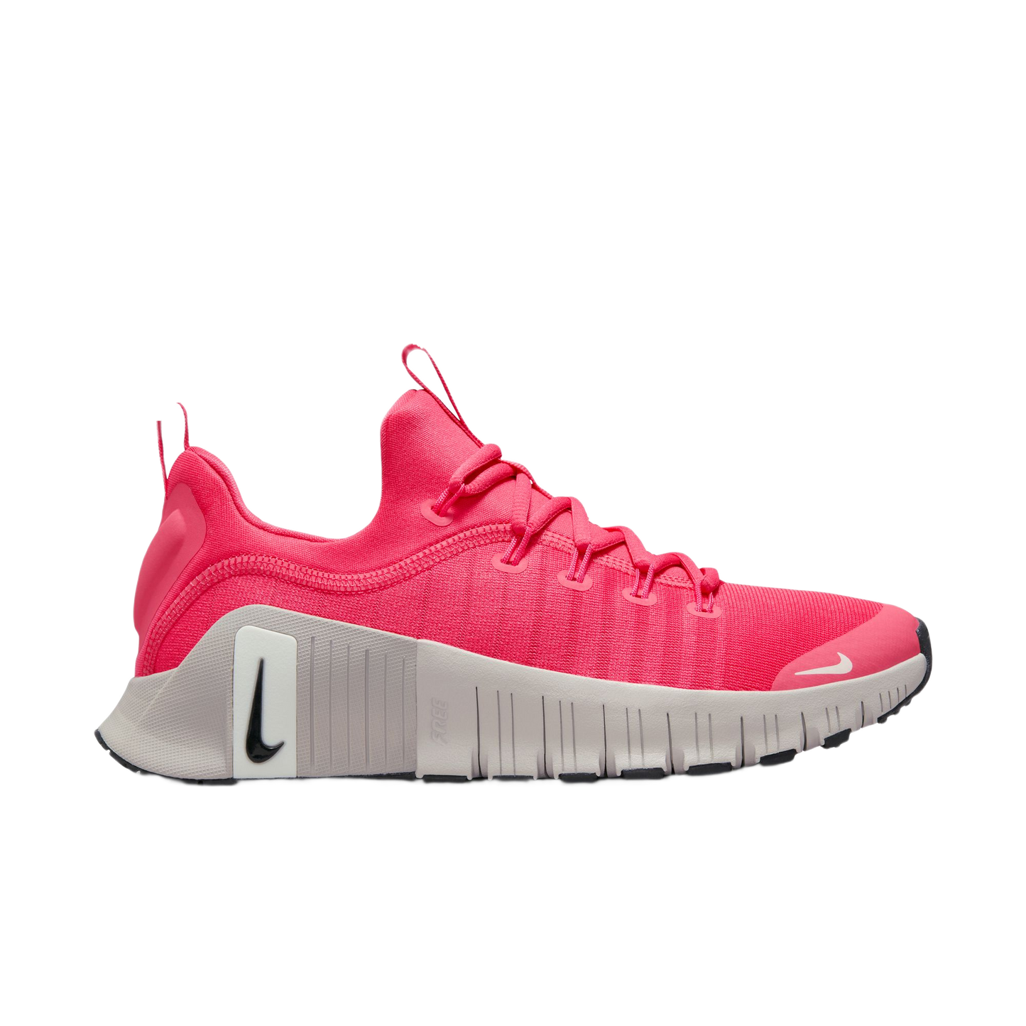 Nike Free Metcon 6 - WOMEN FJ7126-602
