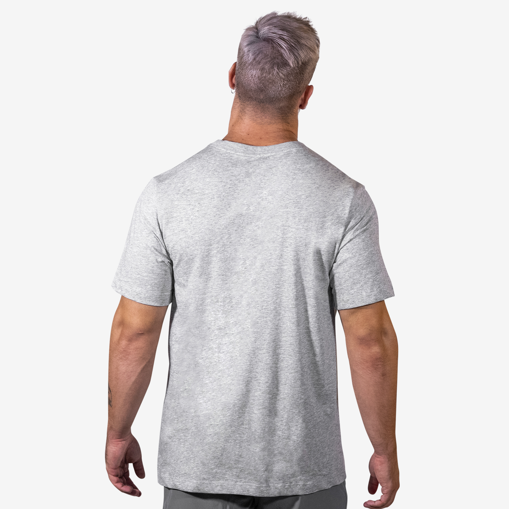 NIKE DRI-FIT T-SHIRT HWPO DA1594-063