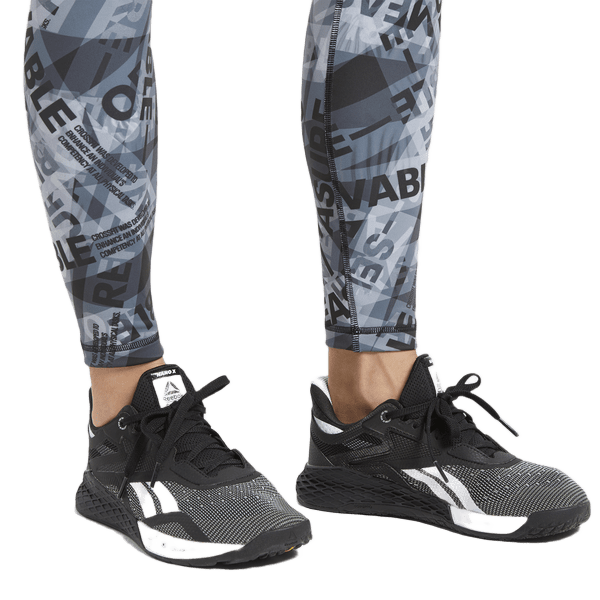 REEBOK CF LUX AOP LEGGINGS IJL67-FU2169