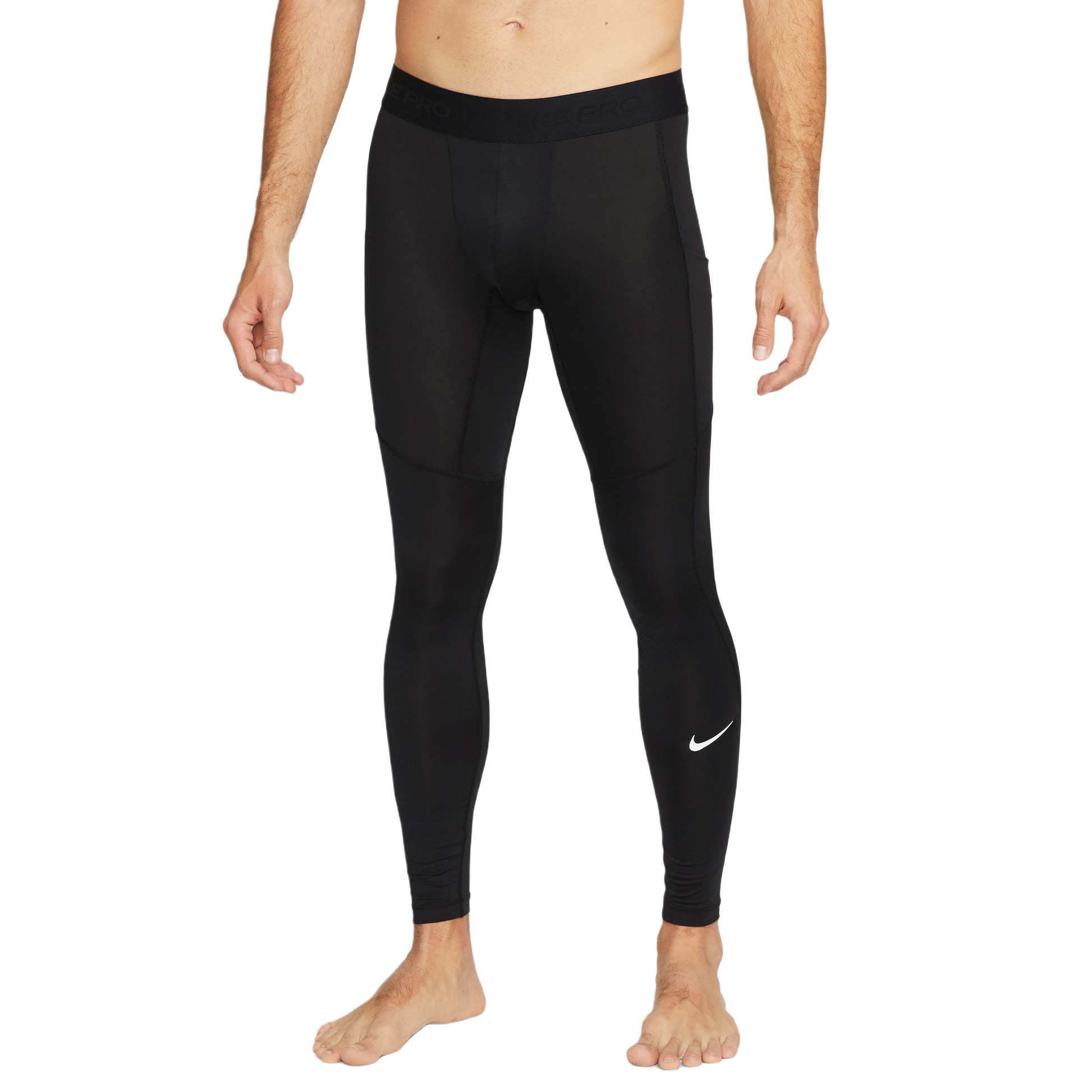 LEGGINGS NIKE DRI-FIT FB7952-010