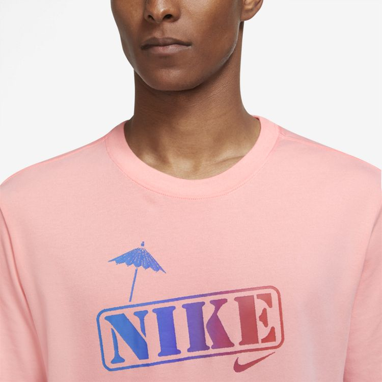 T-SHIRT NIKE DRI-FIT DM5688-697