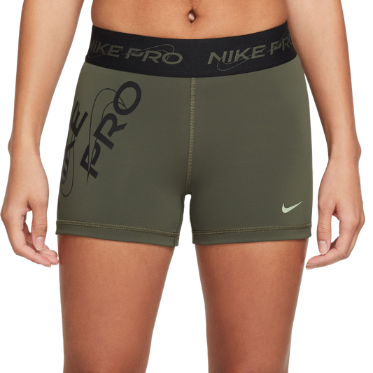 NIKE DRI-FIT GRX SHORT FB5448-325
