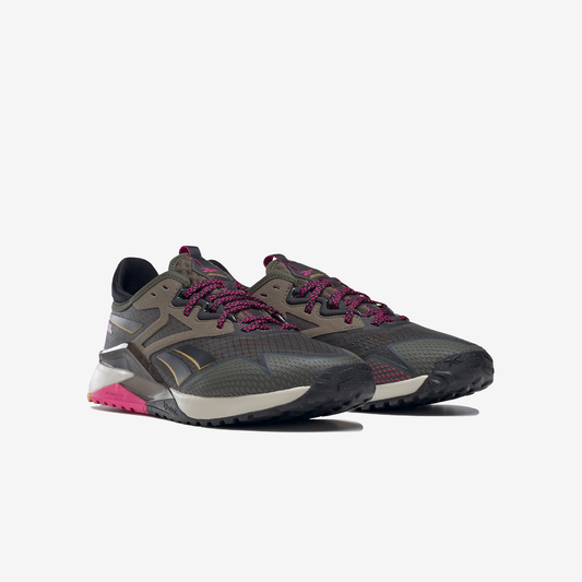 REEBOK NANO X2 TR ADVENTURE - WOMAN LIP80-HP9078