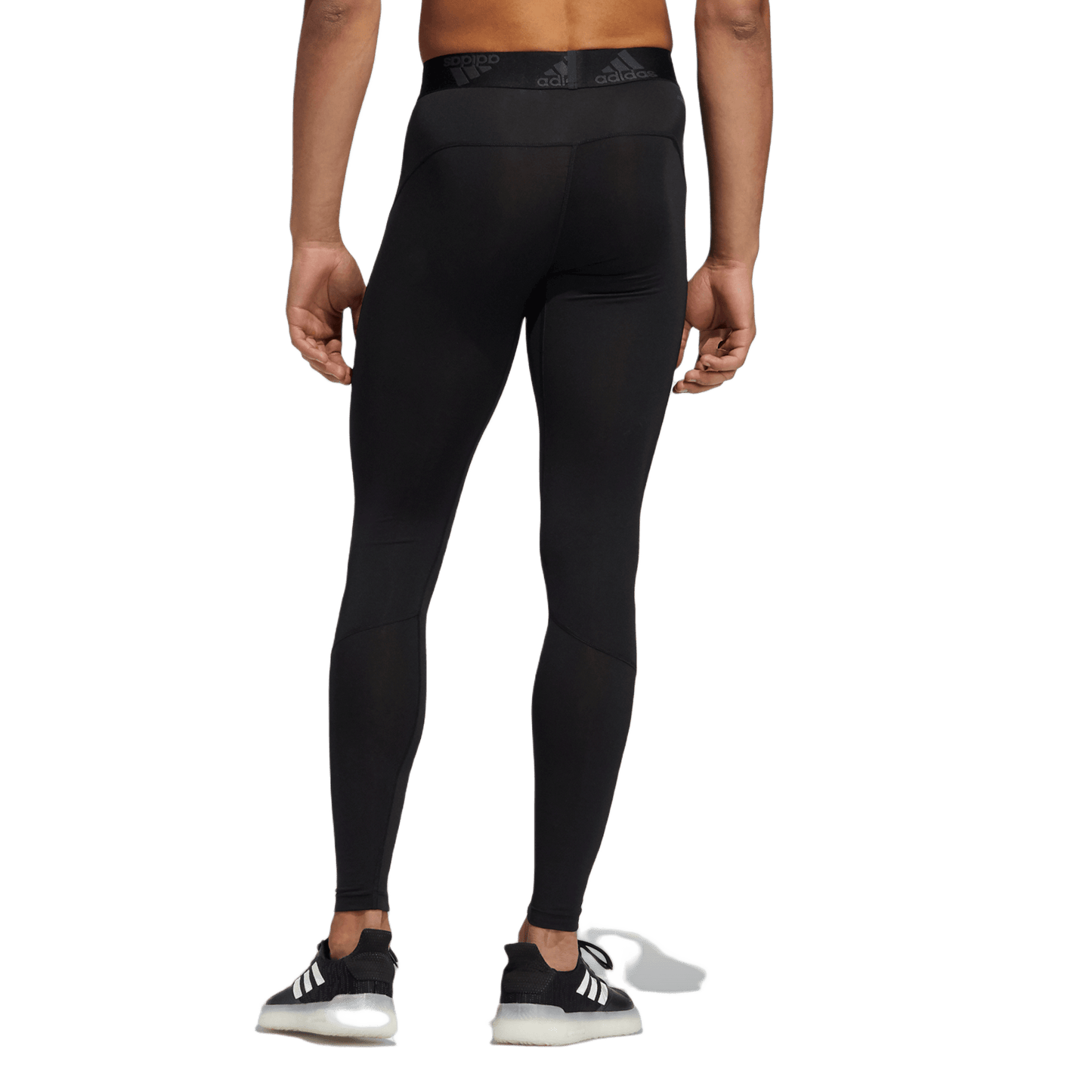 ADIDAS TECHFIT HIGH-RISE LONG LEGGINGS 47887-GM5036