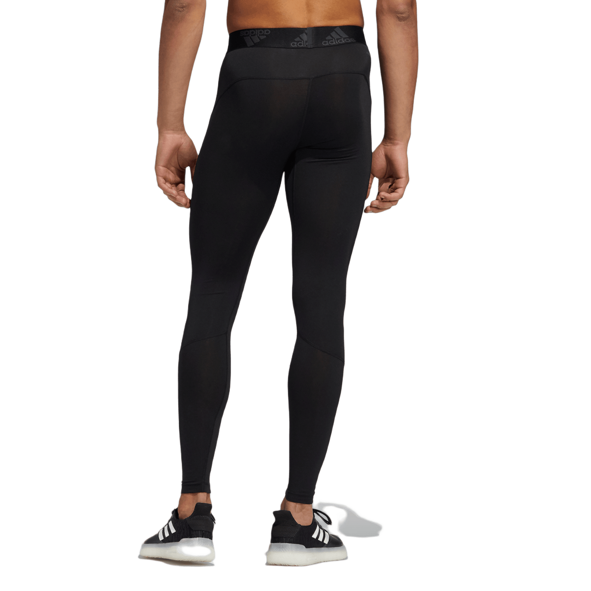 ADIDAS TECHFIT HIGH-RISE LONG LEGGINGS 47887-GM5036