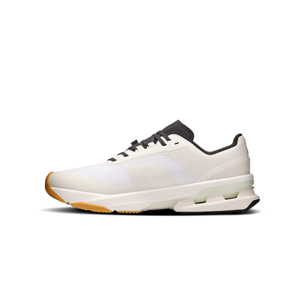 On Cloudpulse Pro - Women 3WF3019-White/Black