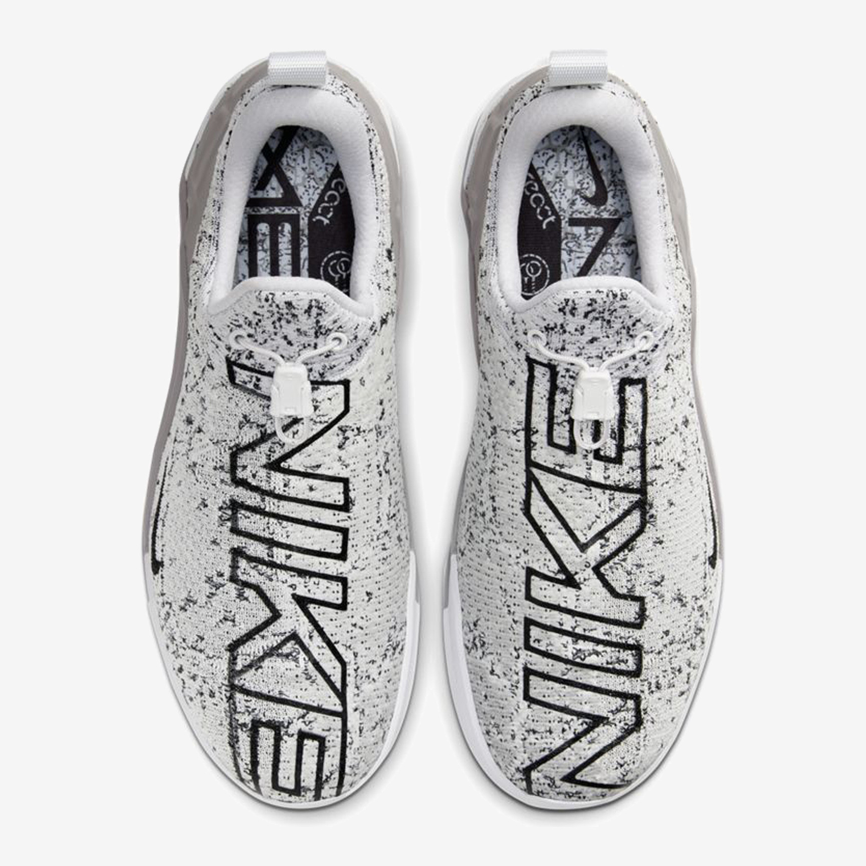 NIKE REACT METCON BQ60441008