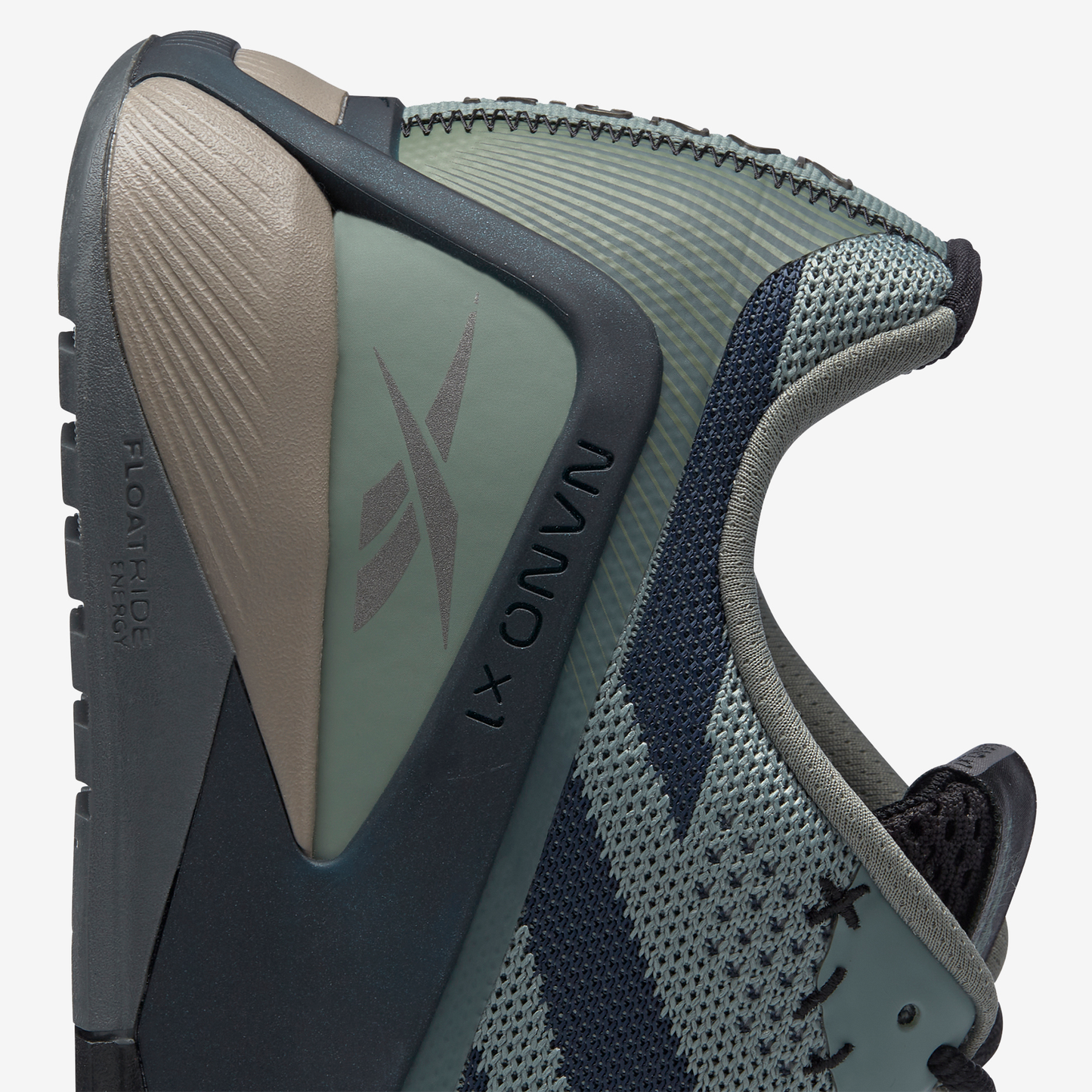 REEBOK NANO X1 KNIT LAO41-H02827