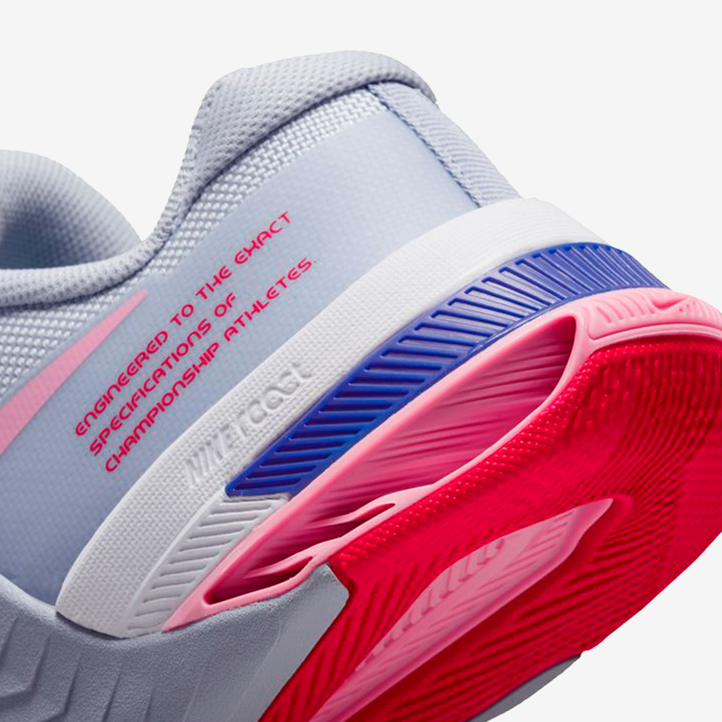 NIKE METCON 8 - WOMAN DO9327-005