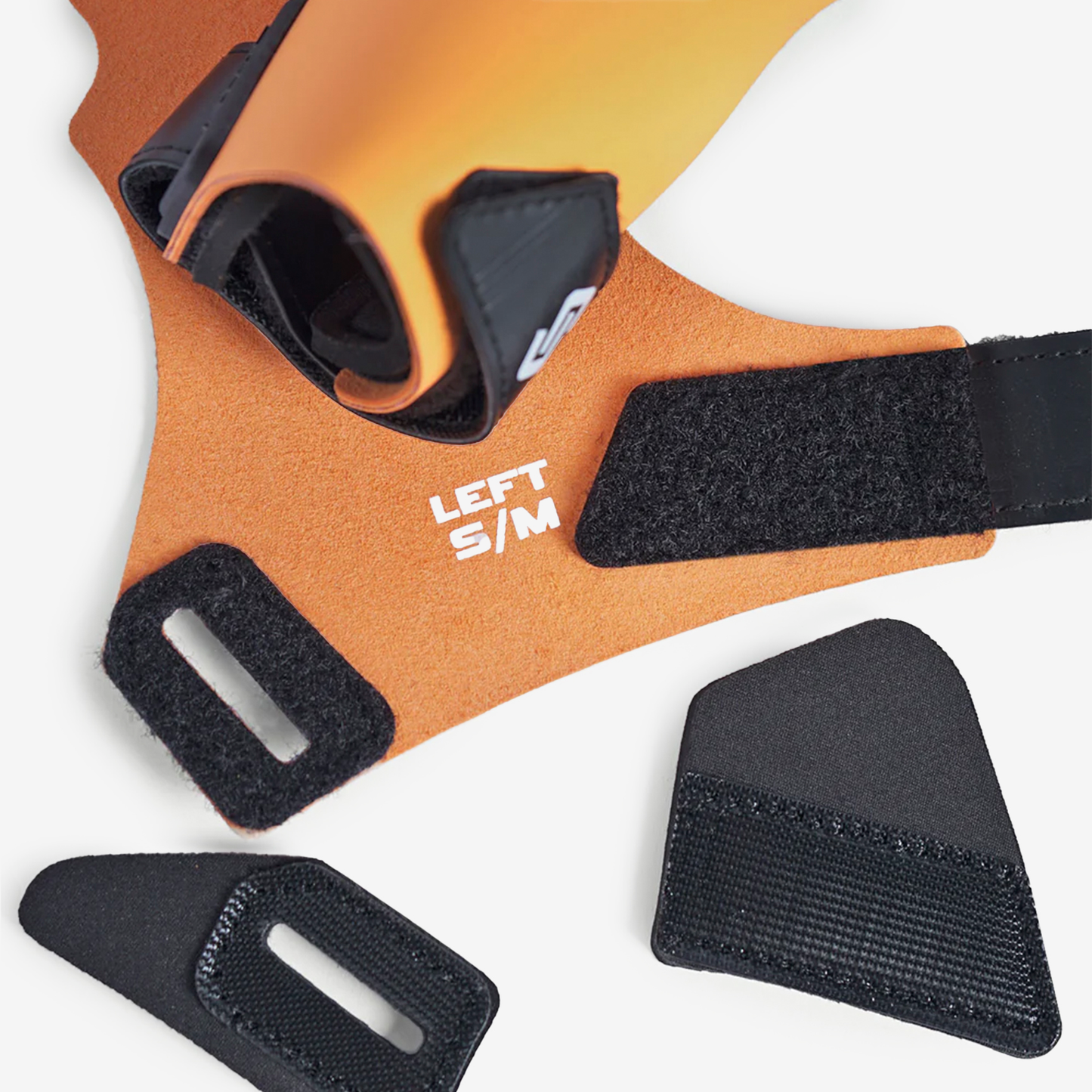 STMN ZERO SLIM GRIPS 