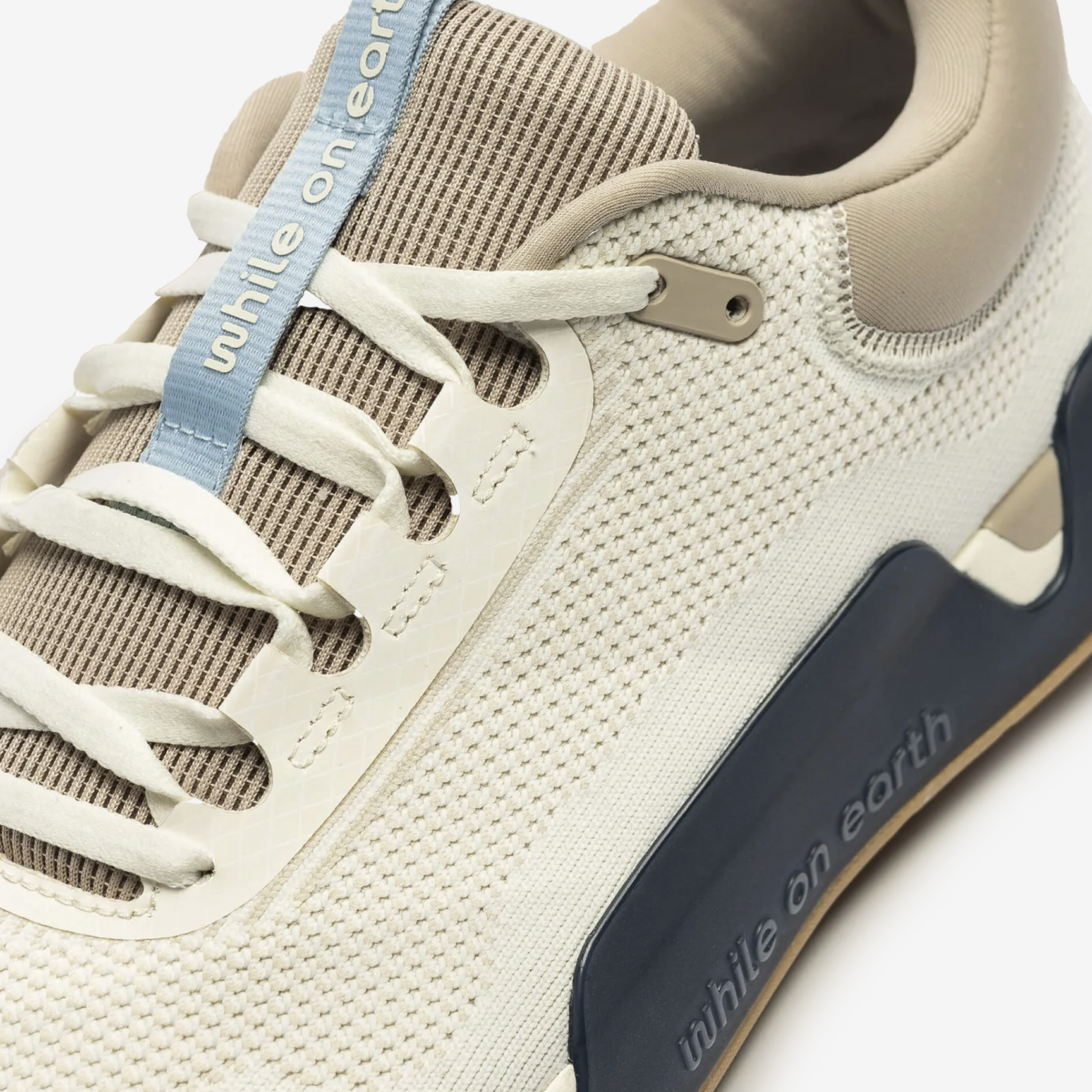 WHILE ON EARTH MOVE TRAINER FTN-Wheat/Midnight