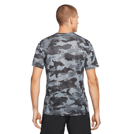 T-SHIRT NIKE DRI-FIT CAMO DD6886-084