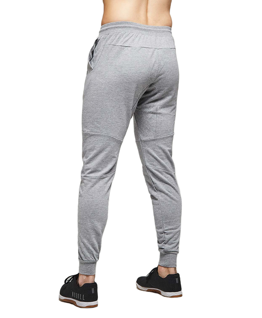 JOGGING UNCHAINED COOLNES JOGGCOOL-LIGHTGREY