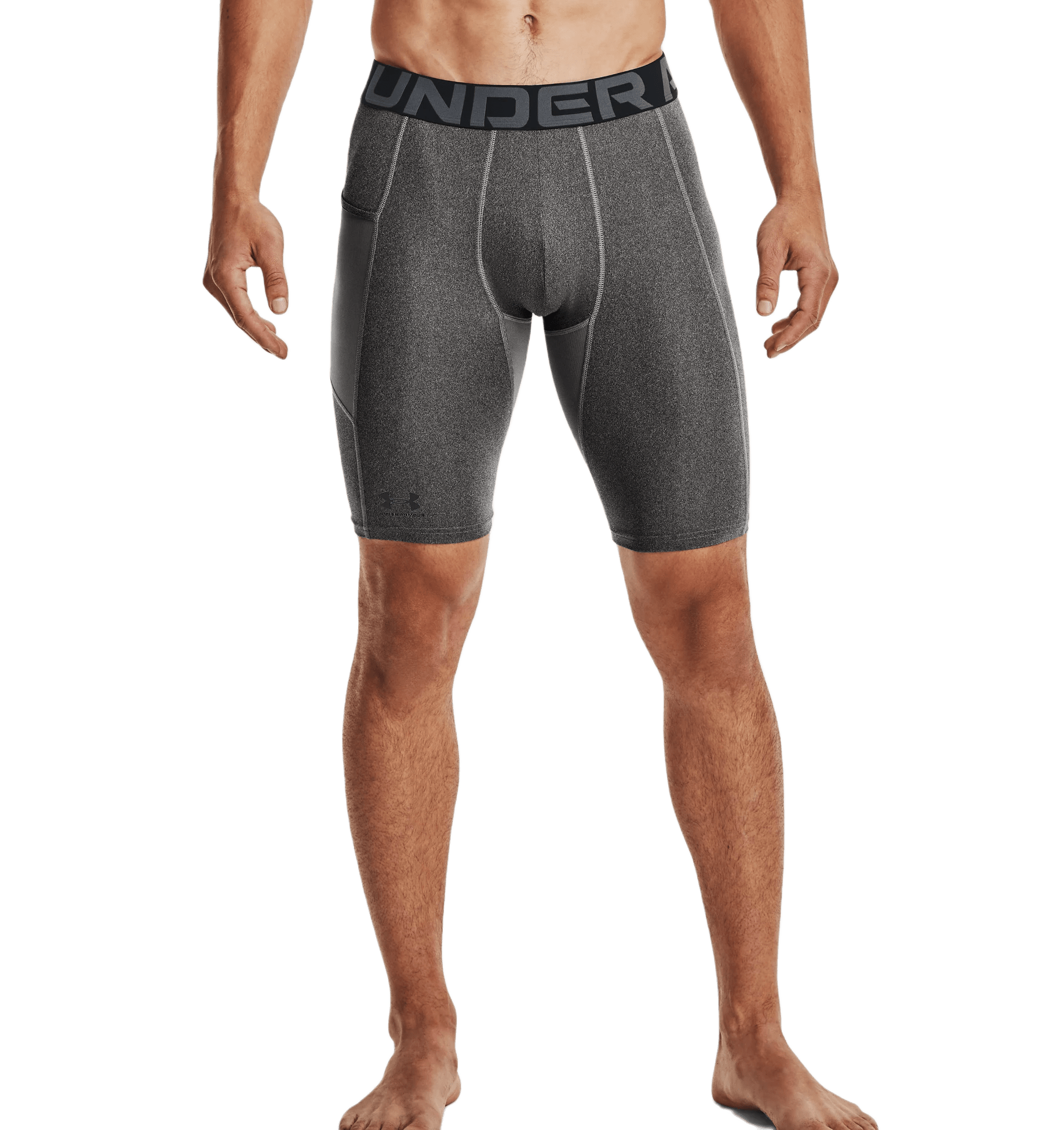SHORT UNDER ARMOUR HG ARMOUR 1361602-090