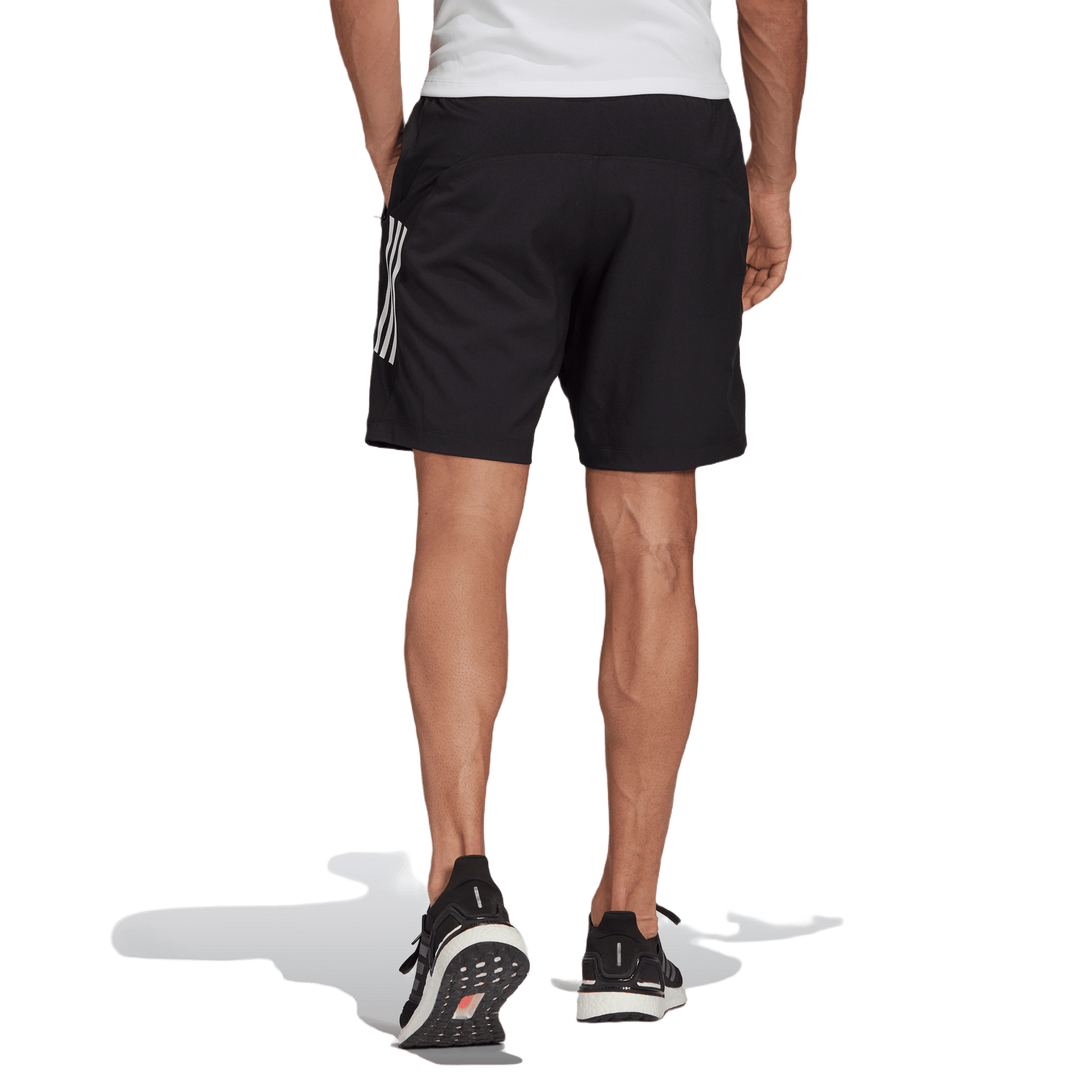ADIDAS AEROREADY WARRIOR SHORTS BJ550-GU0677