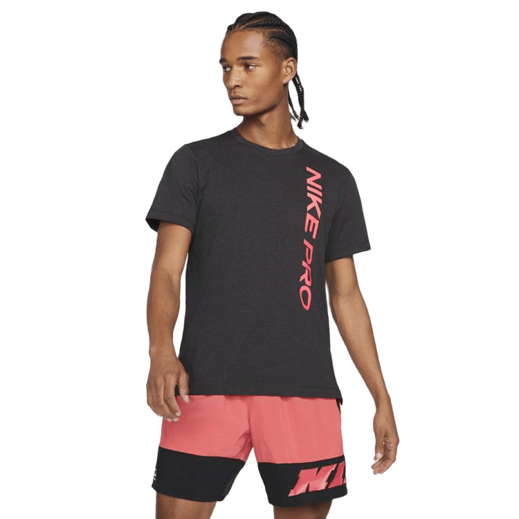NIKE PRO T-SHIRT CU4975-011