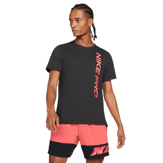 NIKE PRO T-SHIRT CU4975-011