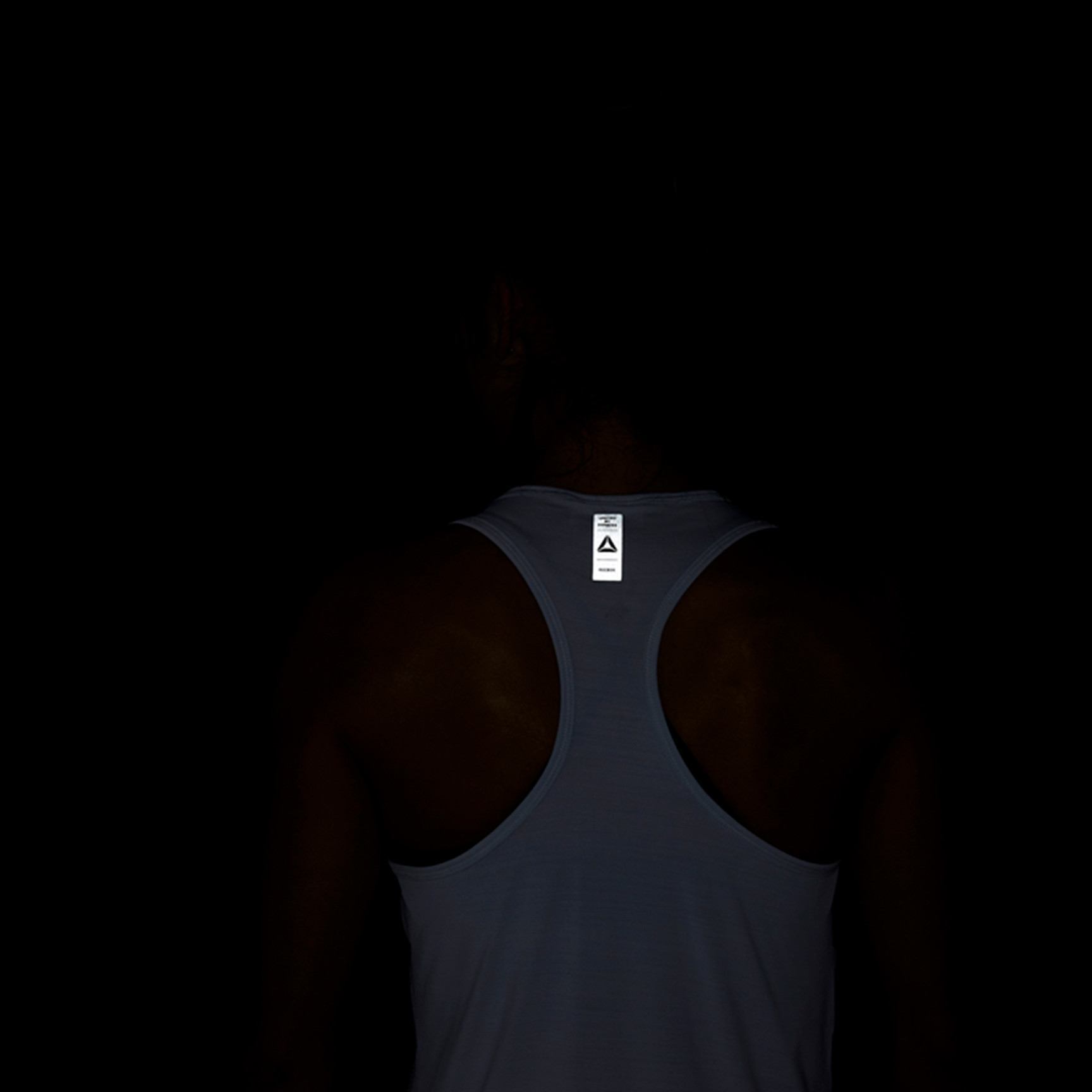 REEBOK UBF ACTIVCHILL VENT TANK IFA86-FQ4452