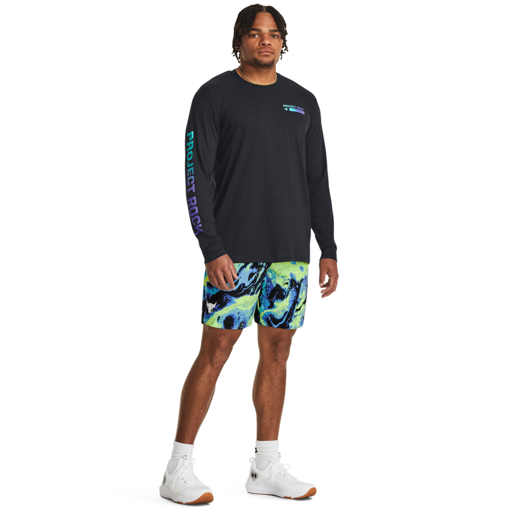 UNDER ARMOUR T-SHIRT BRAHMA 1379840-001