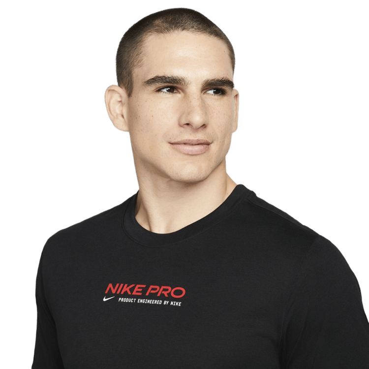 T-SHIRT NIKE PRO DRI-FIT DM5677-010