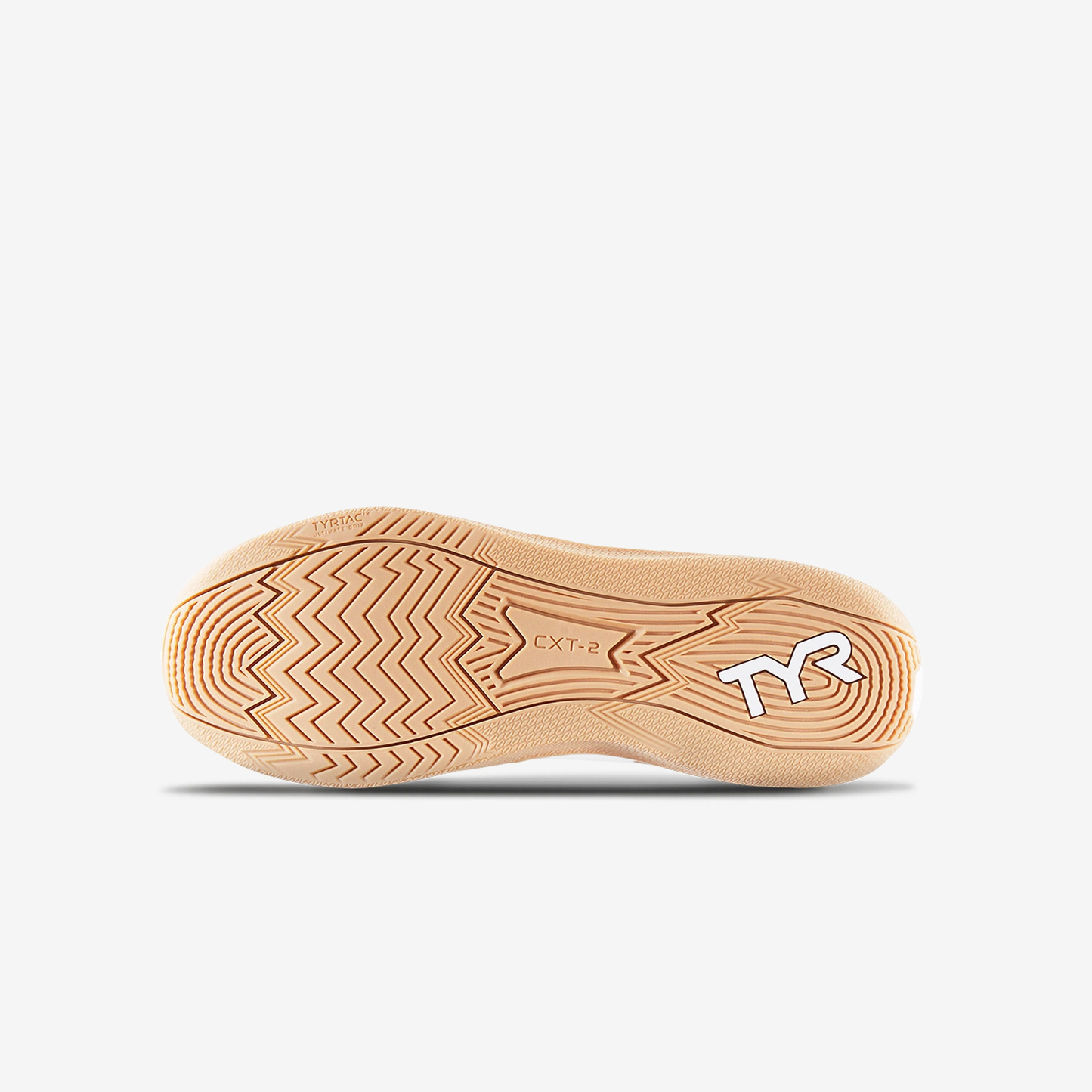 TYR CXT2 TRAINER - WOMEN'S CXT2F-WHITE/BLACK GUM