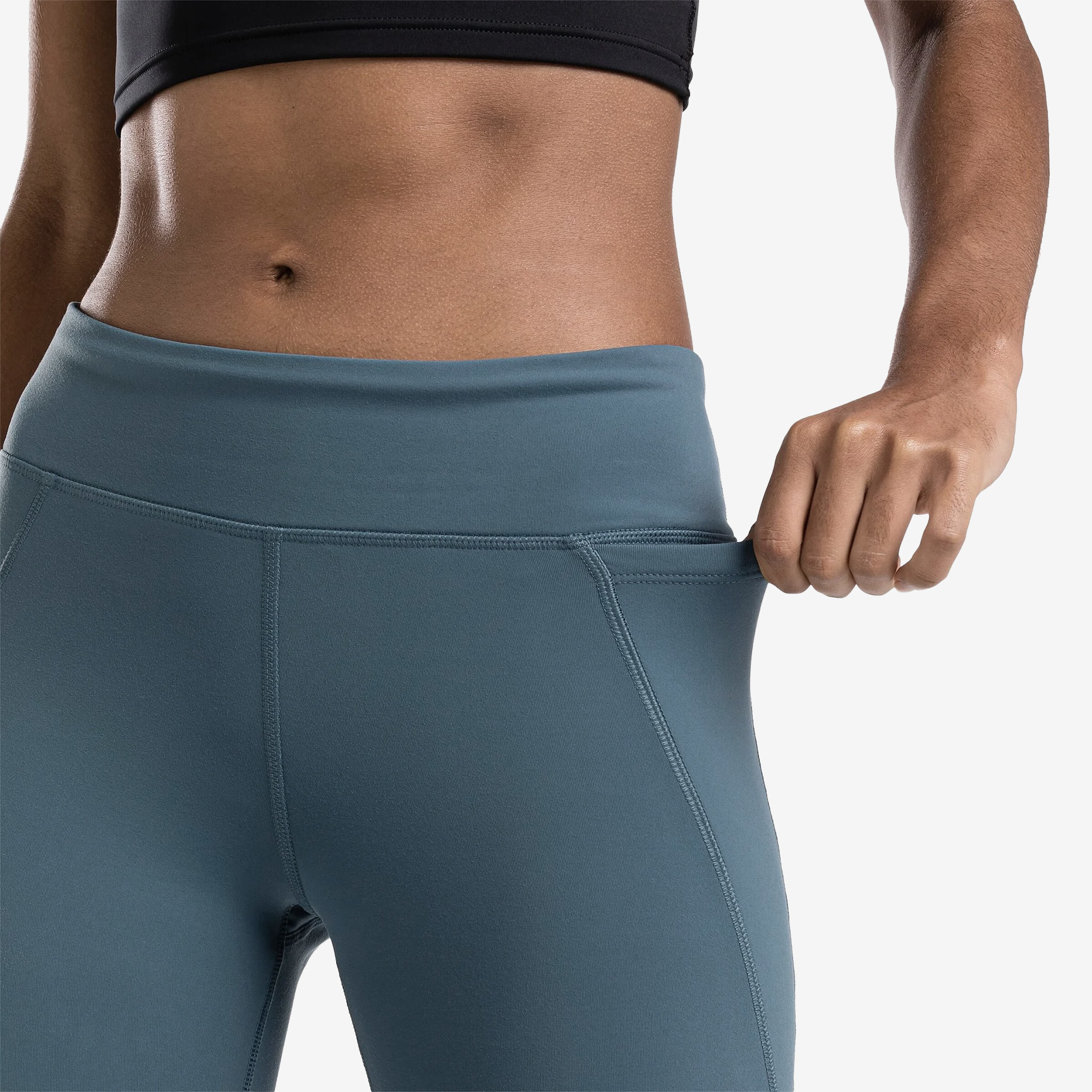 REEBOK LUX LEGGINGS LUXTIGHT-100035654