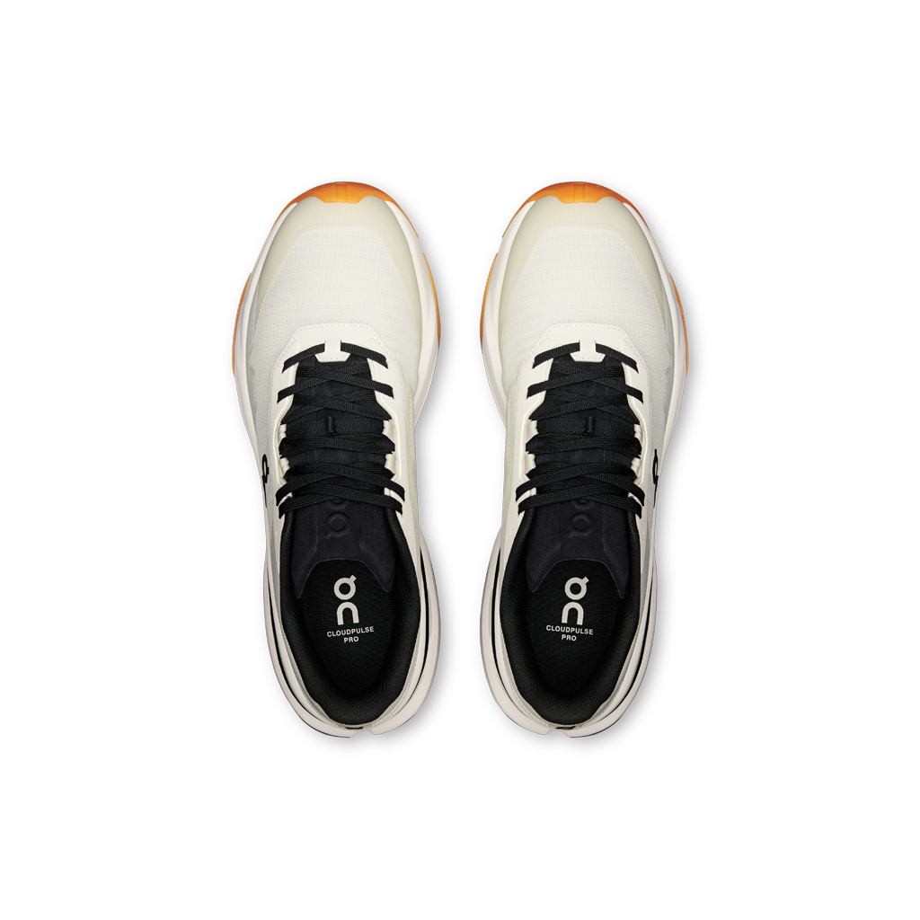 On Cloudpulse Pro - Men 3MF3032-White/Black