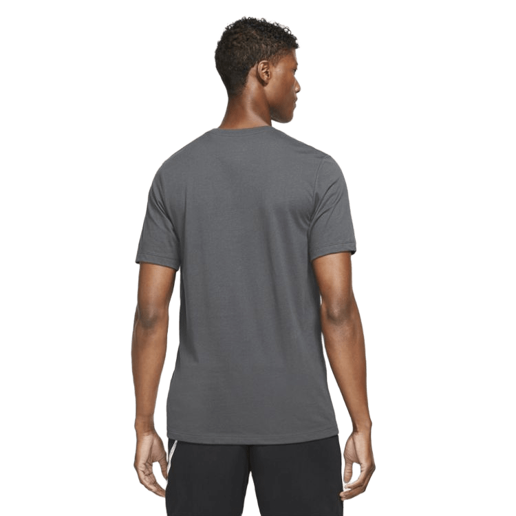 NIKE DRI-FIT SPORT CLASH TEE DD6812-060