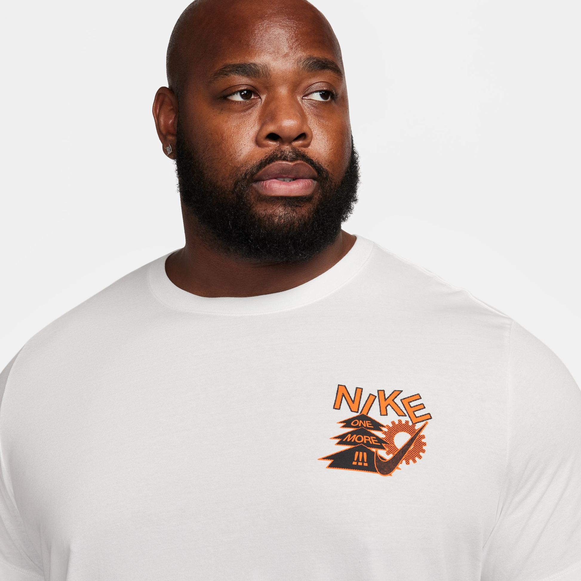 NIKE DRI-FIT T-SHIRT FQ3892-121