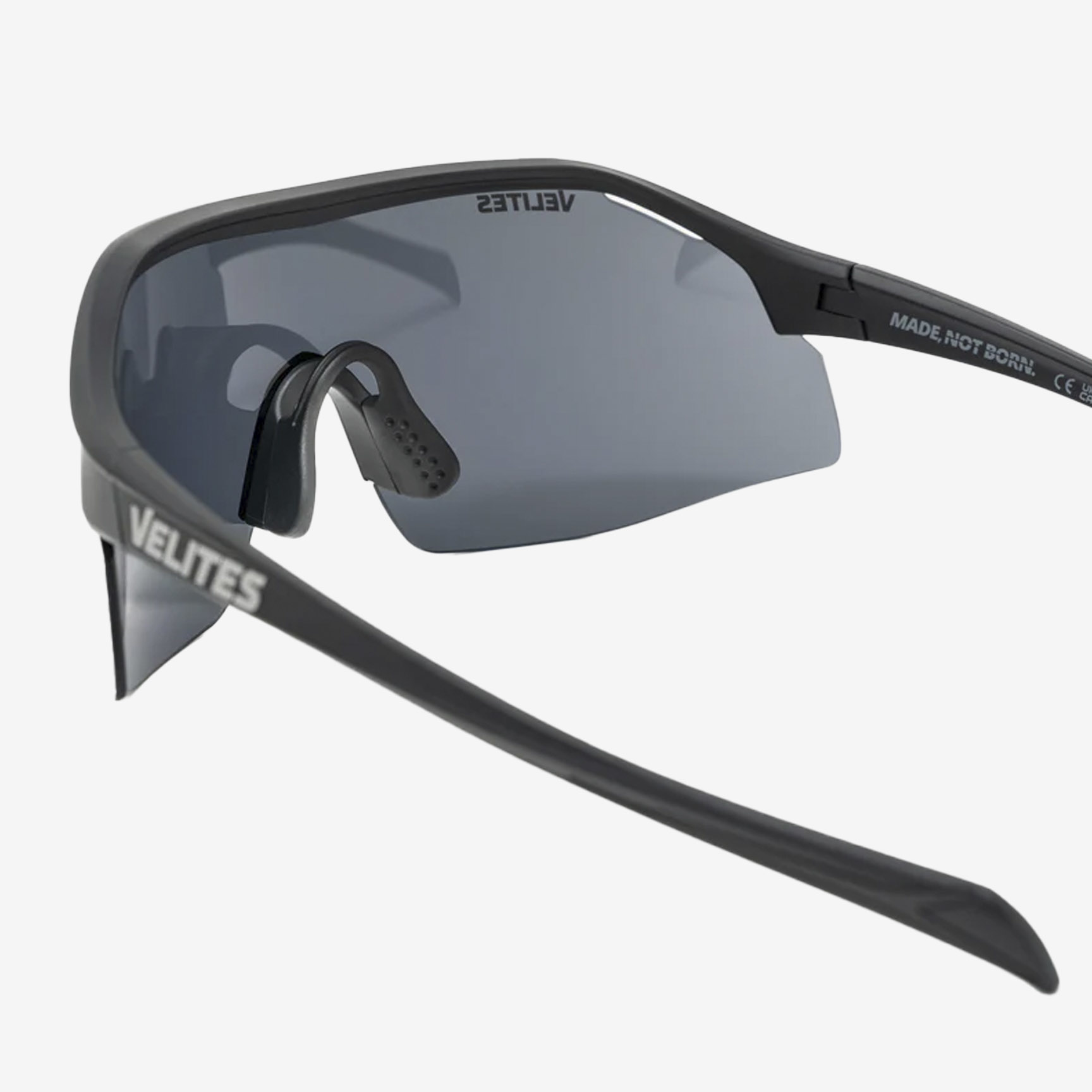 Velites Raptor Sunglasses VELRAPTOR-BLACKGRAY