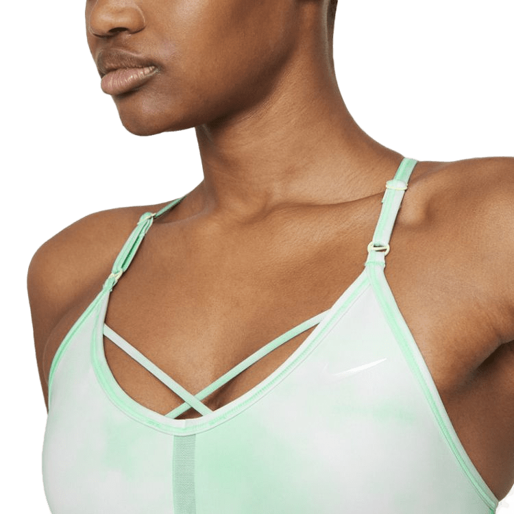 TOP NIKE DRI-FIT INDY ICON CLASH - LOW IMPACT CZ7648-342