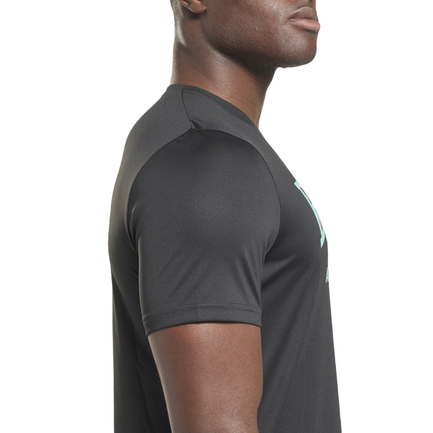 T-SHIRT REEBOK WORKOUT READY GRAPHIC COG11C-HI3911