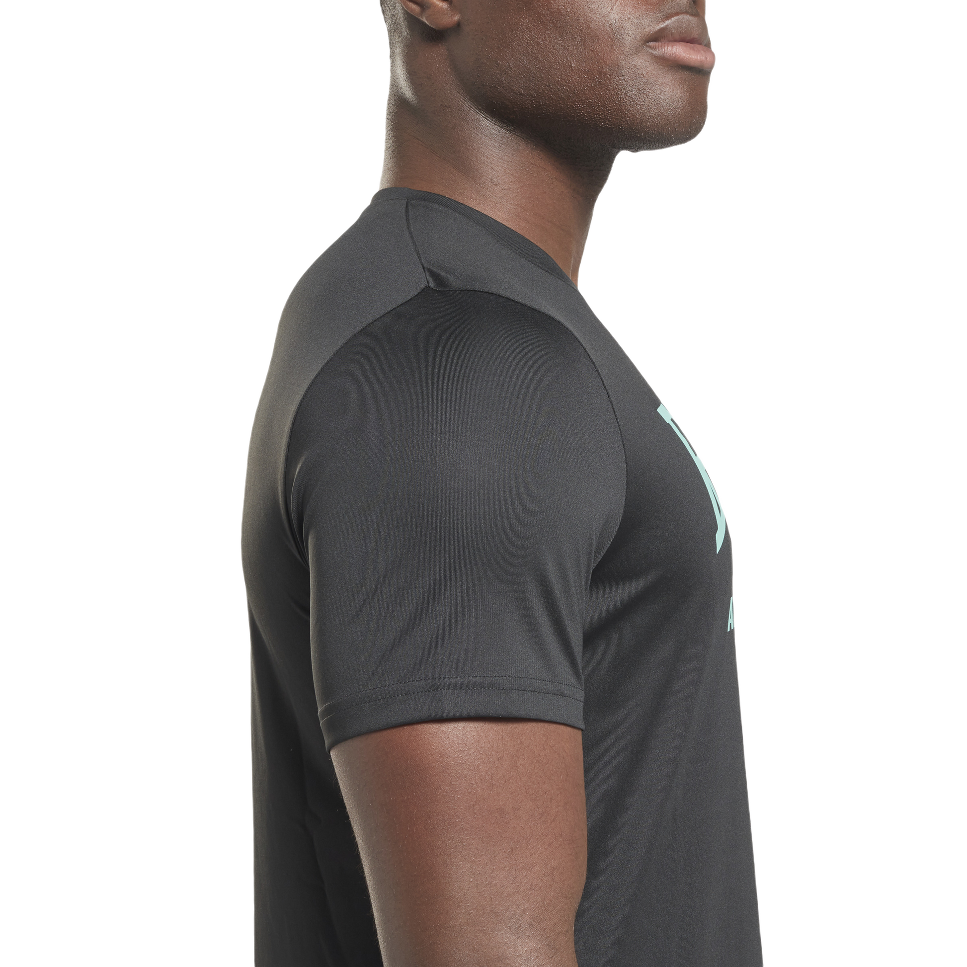 T-SHIRT REEBOK WORKOUT READY GRAPHIC COG11C-HI3911