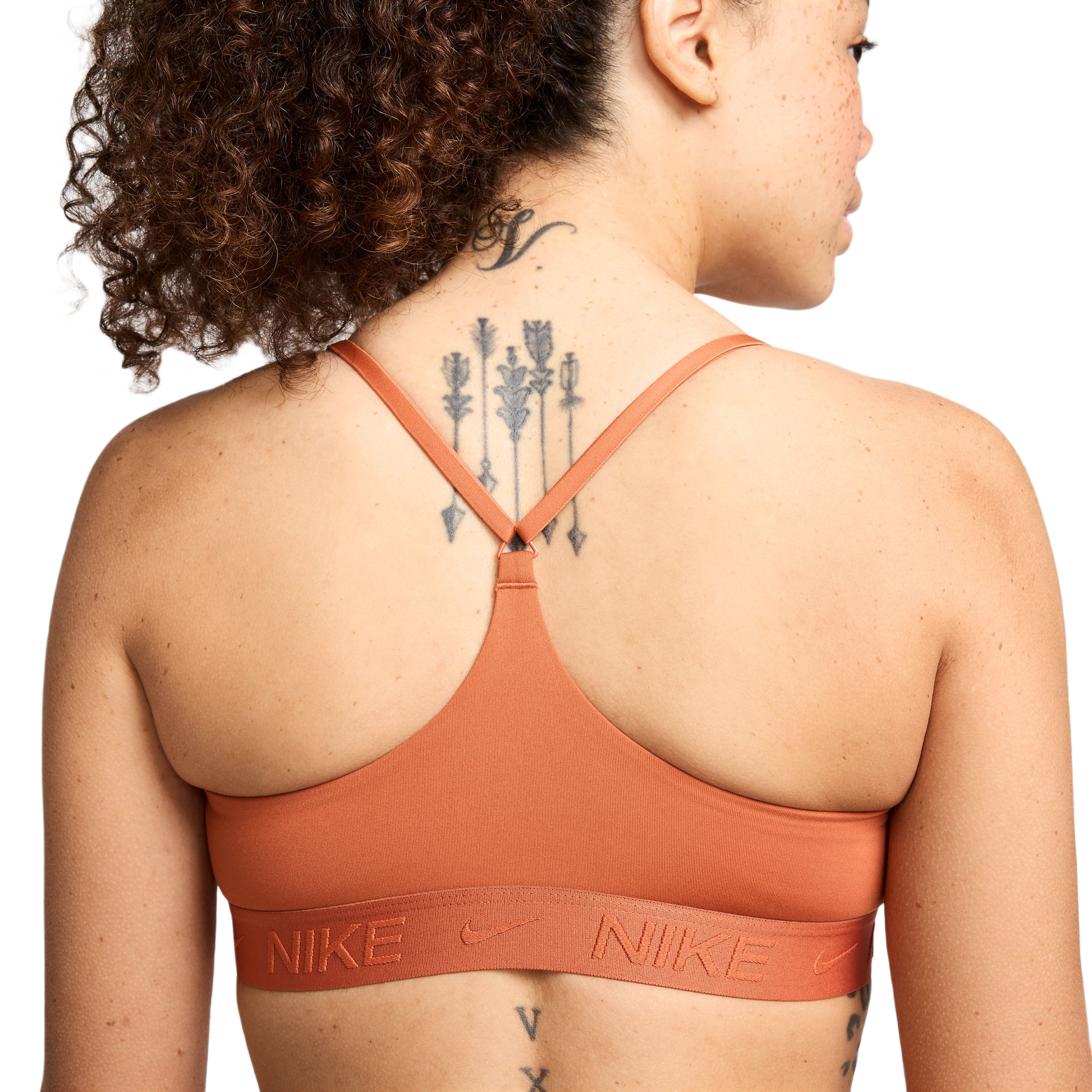 NIKE INDY TOP- SUJECIÓN LIGERA FD1062-825