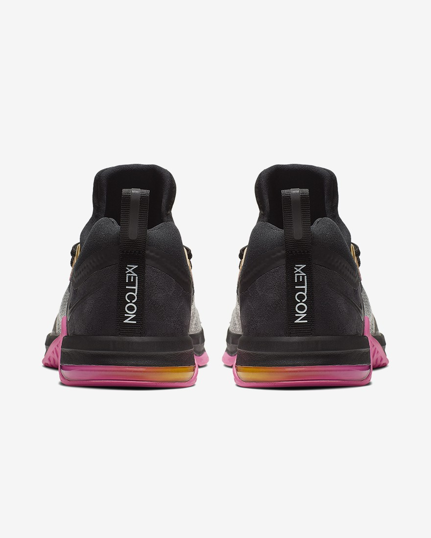 NIKE METCON FLYKNIT 3 - WOMAN AR56230026.5