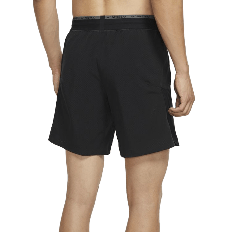 NIKE PRO DRI-FIT FLEX REP SHORT 3.0 DD1700-010