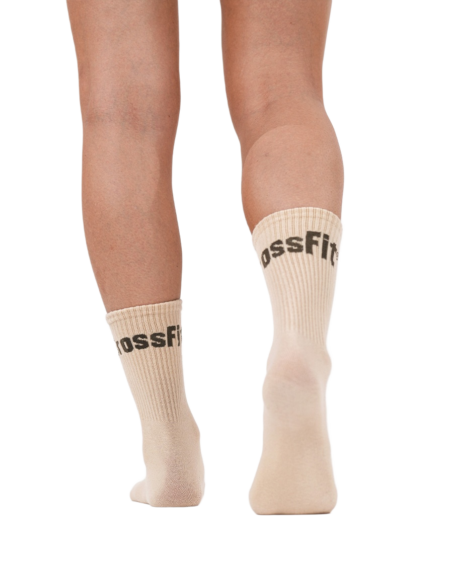 CALCETINES CROSSFIT 2024® NS-CFS24-MSOCK-DST