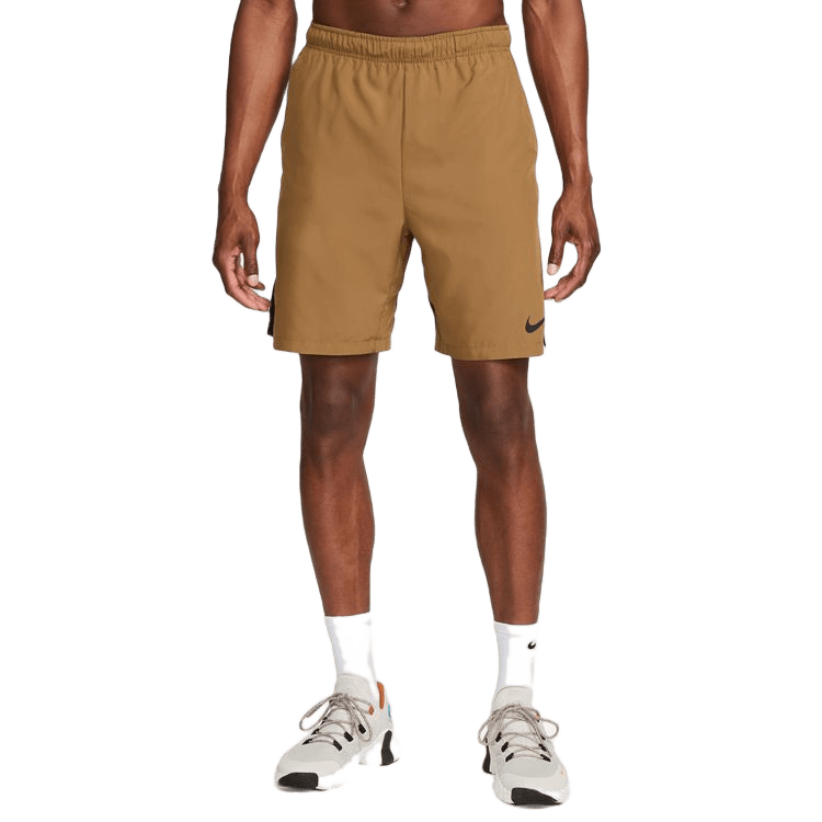 SHORT NIKE DRI-FIT WOVEN 9' DM6617-270