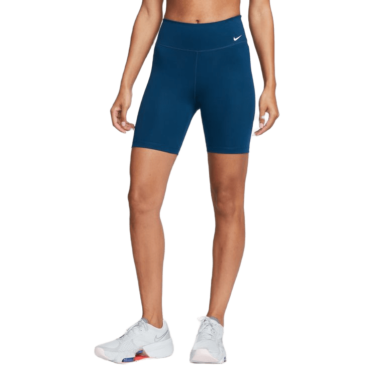 NIKE ONE MID-RISE 7" SHORTS DD0243-460