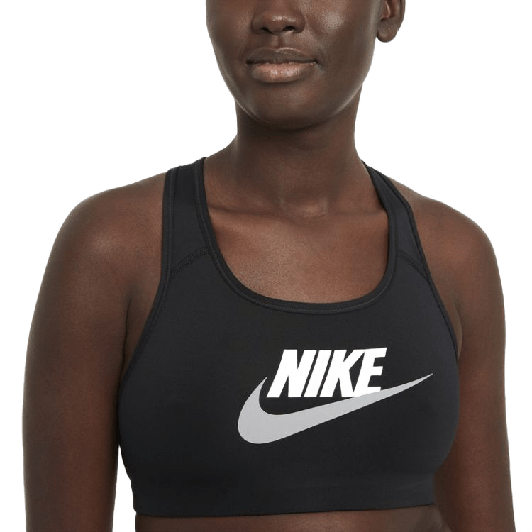 TOP NIKE SWOOSH FUTURA - MEDIUM IMPACT DM0579-010