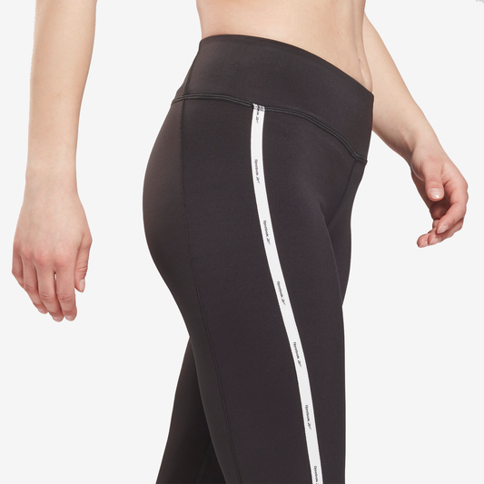 Tight Pants REEBOK PIPING COL8A-GS9349