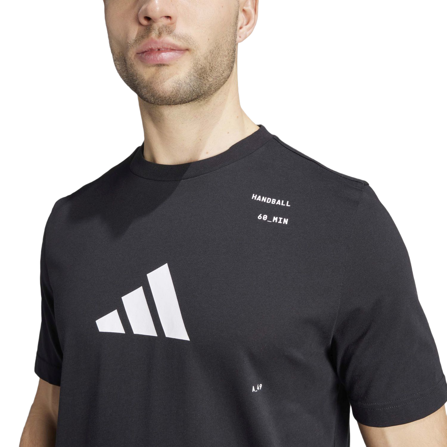 CAMISETA M HB CAT G JSV10-IY5063