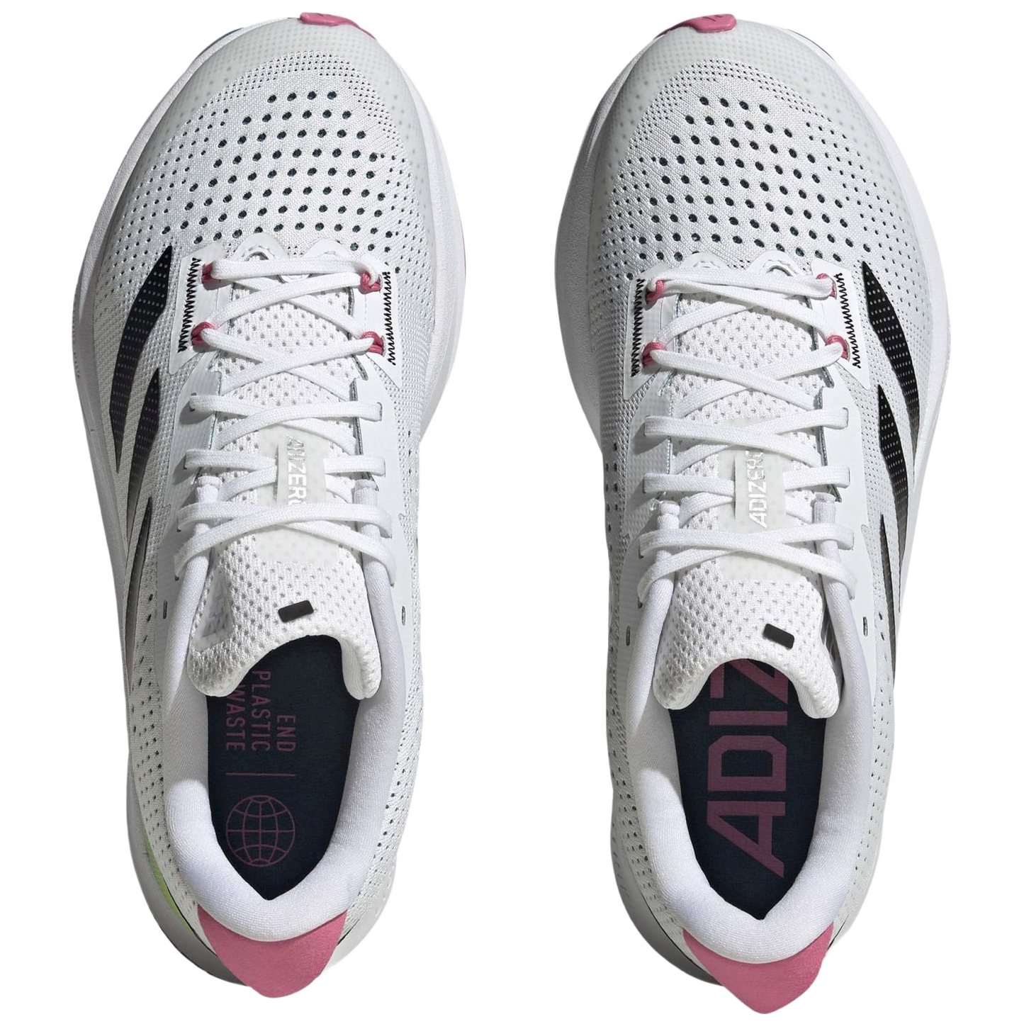 ADIDAS ADIZERO SL - WOMEN LIZ90-HQ7232