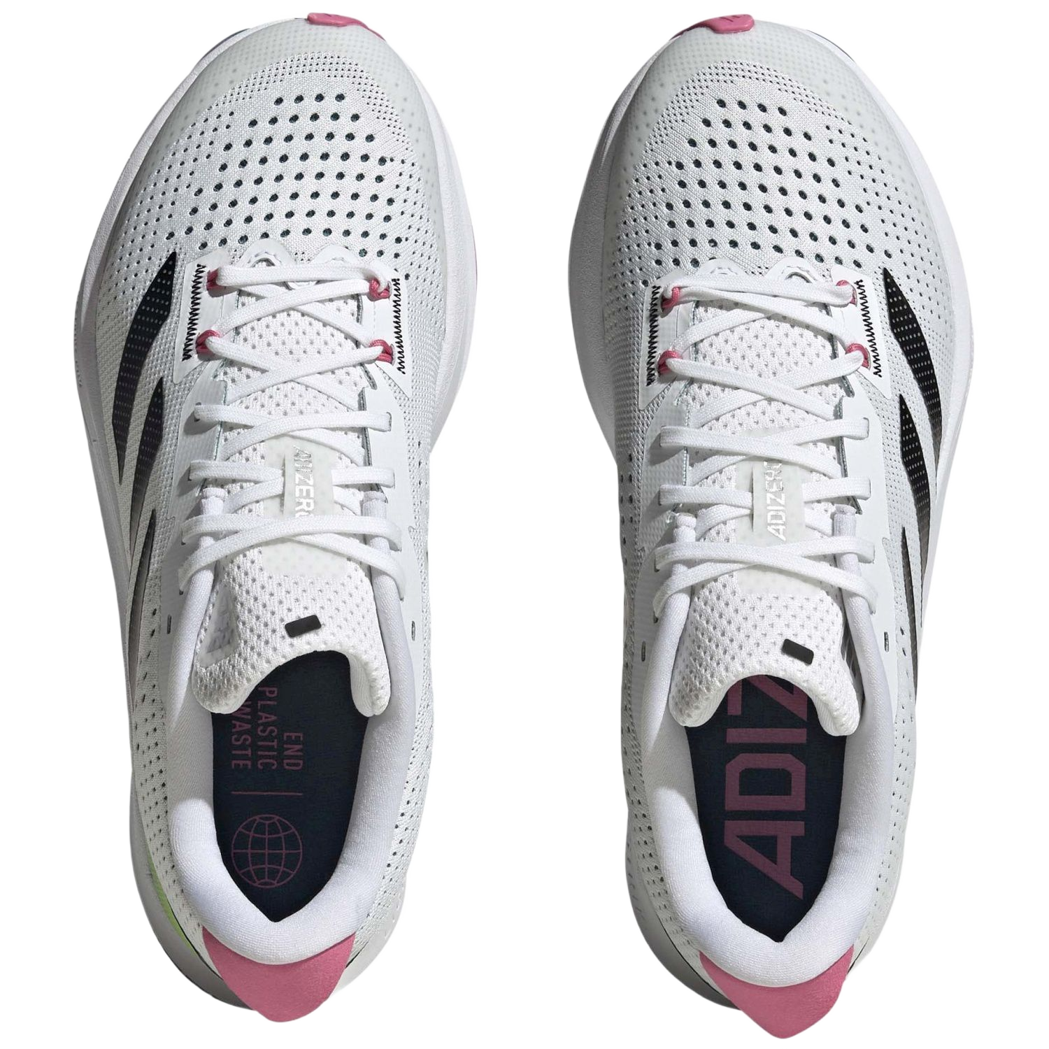 ADIDAS ADIZERO SL - WOMEN LIZ90-HQ7232