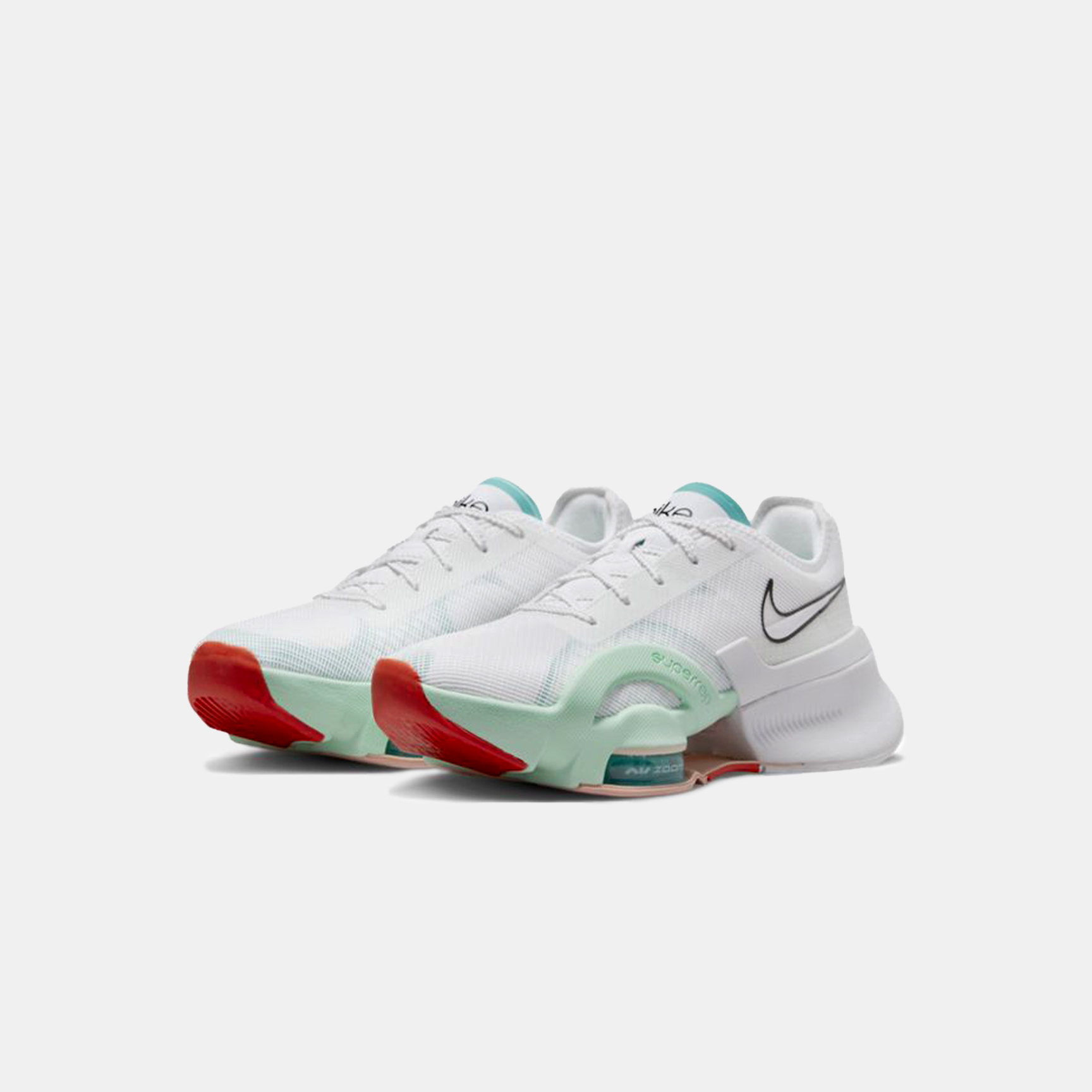 NIKE AIR ZOOM SUPERREP 3 - WOMAN DA9492-138