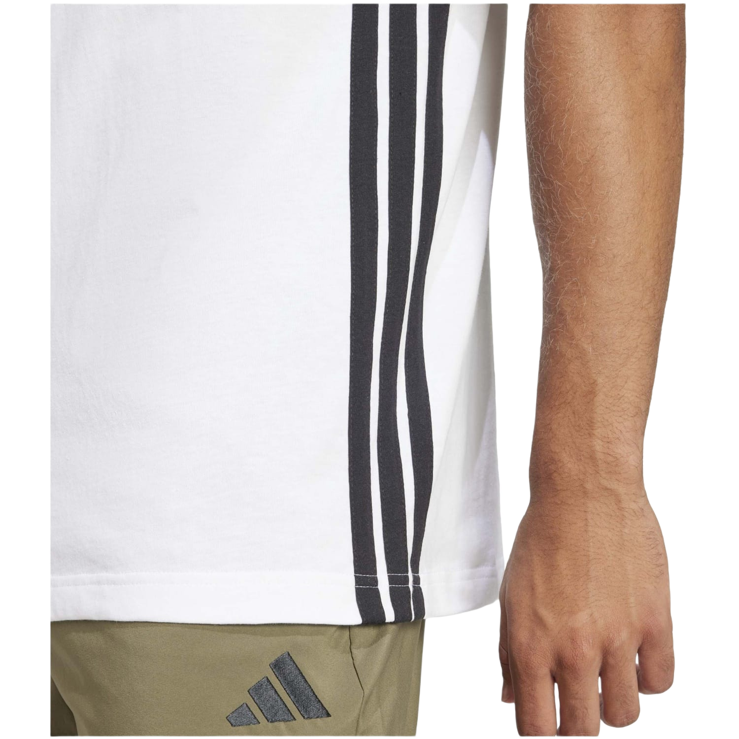 M 3S SJ T-Shirt KTF02-JE6388