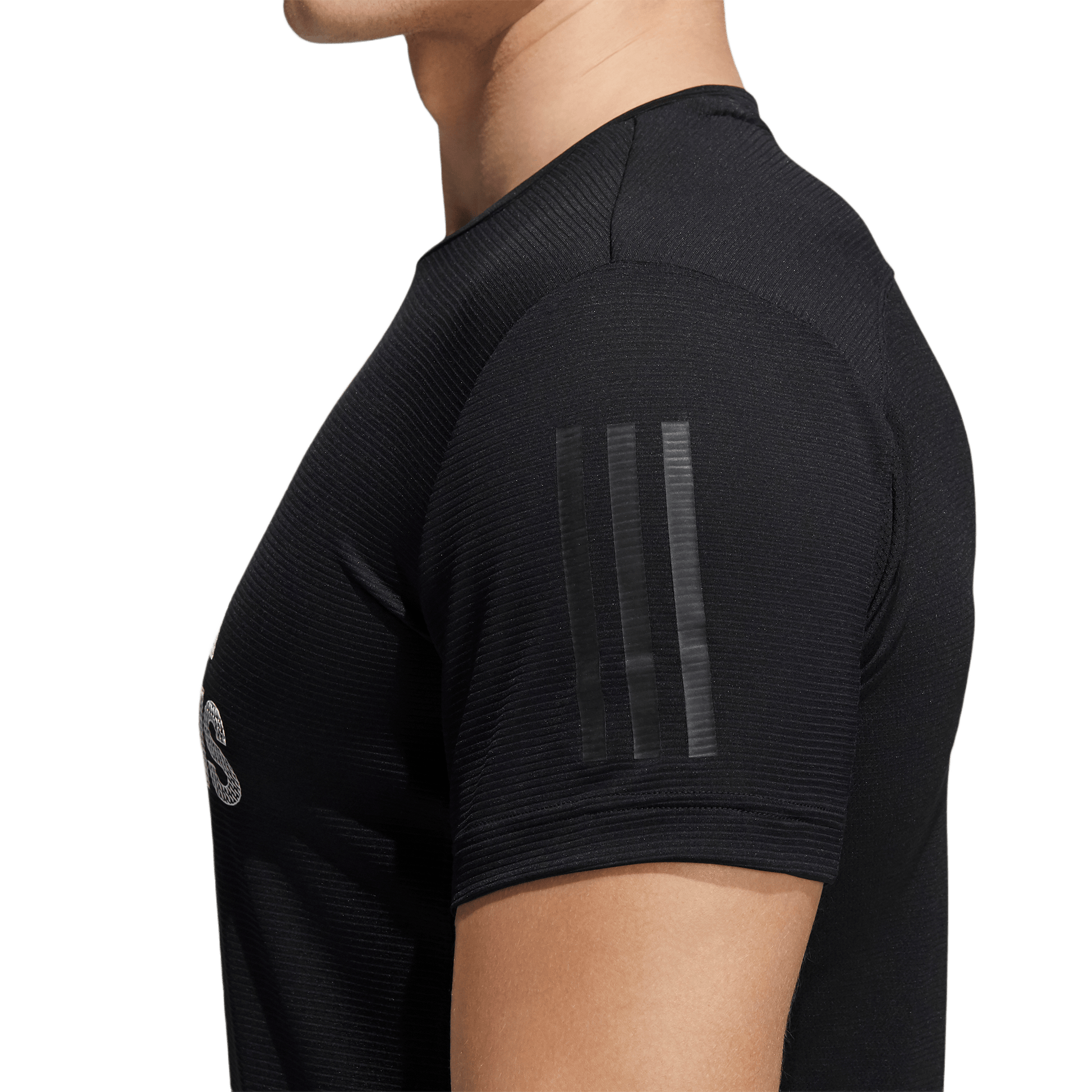 ADIDAS AEROREADY WARRIOR TEE BJ555-GU0676